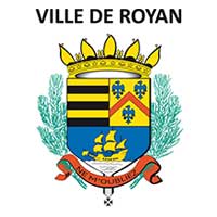 Ville de Royan