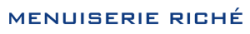 Menuiserie Riché