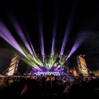 Un Violon sur le Sable ©Anthony Rosier