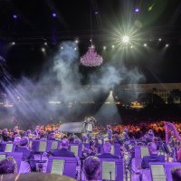 Un Violon sur le Sable ©Fotogriff