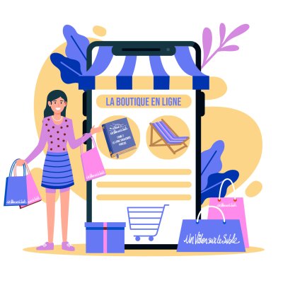 La Boutique en ligne