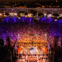 Un Violon sur le Sable ©Advance Production
