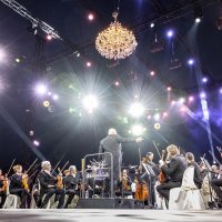 Un Violon sur le Sable ©Fotogriff