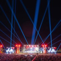 Un Violon sur le Sable ©Jean-Marc Mordacq