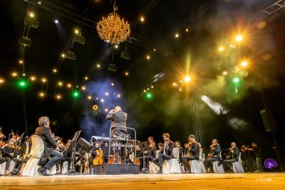 Un Violon sur le Sable ©Fotogriff