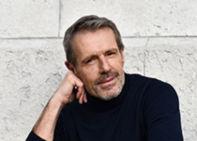 LAMBERT WILSON