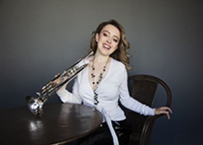 Lucienne Renaudin-Vary