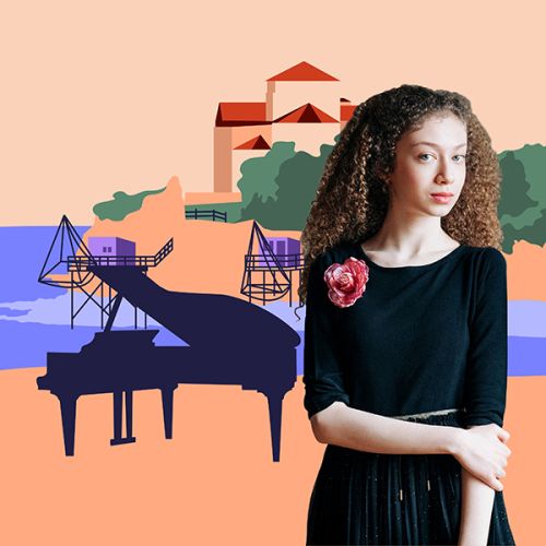 Récital de piano