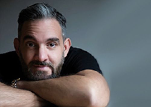 Armando Noguera Baryton | Un Violon sur le sable