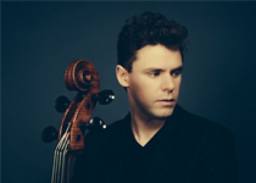 Christian-Pierre La Marca Violoncelliste | Un Violon sur le sable