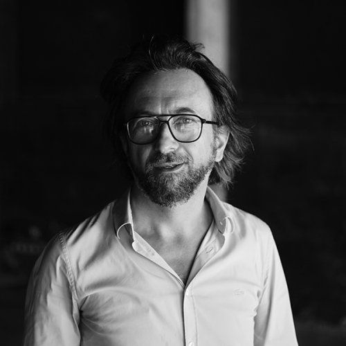 Alex Jaffray Arbitre | Un Violon sur le sable