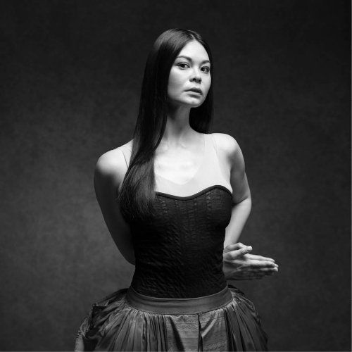 Alice Renavand Danseuse Étoile | Un Violon sur le sable