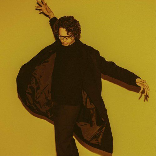 Lucas Debargue Piano | Un Violon sur le sable